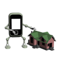 Недвижимость Шымкента в твоем мобильном